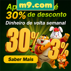 m9.com Indique amigos para receber um bônus