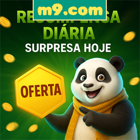 m9.com Fundo de Resgate de Perdas Semanais