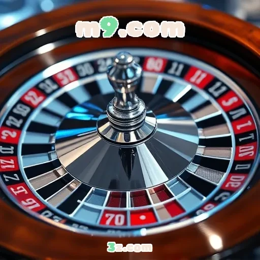m9.com: A Nova Sensação do Bingo Online no Brasil