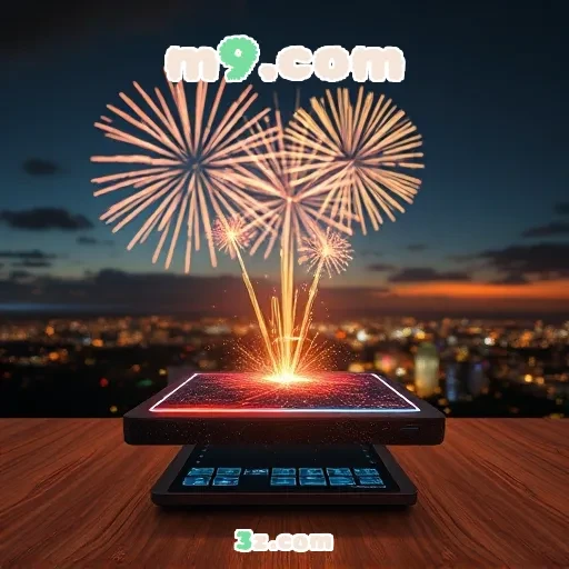 m9.com: Recompensas Imperdíveis para Todos os Gamers Brasileiros!