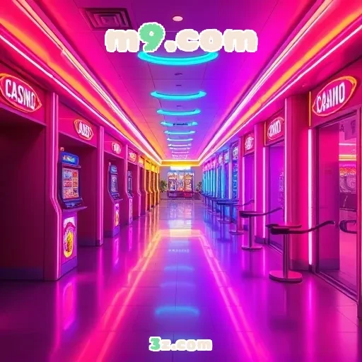 m9.com: Descubra o Fascinante Mundo VIP e suas Ofertas Exclusivas